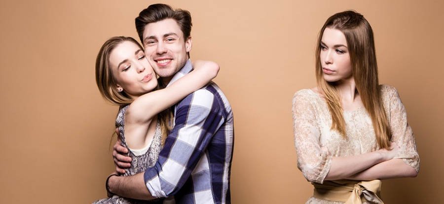 Why jealousy is good and bad for you