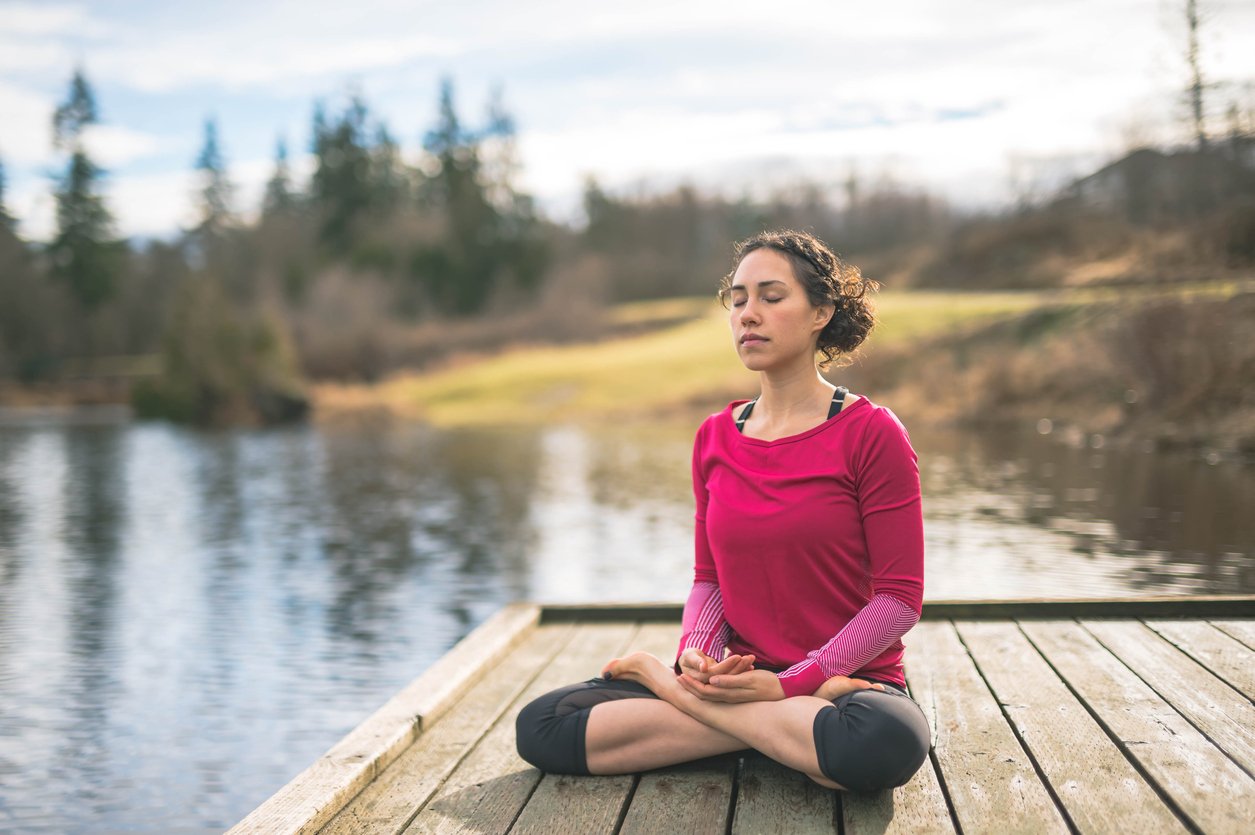 What is a Mentally Healthy Person?