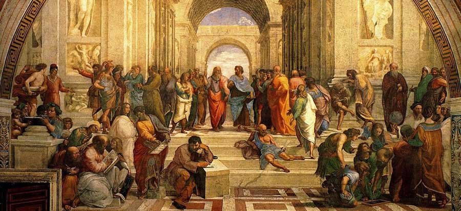 What Is Philosophy?