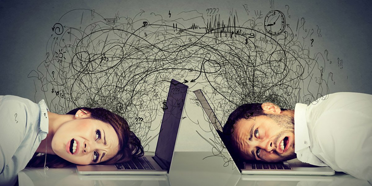 How to Get Rid of Negative Thoughts 