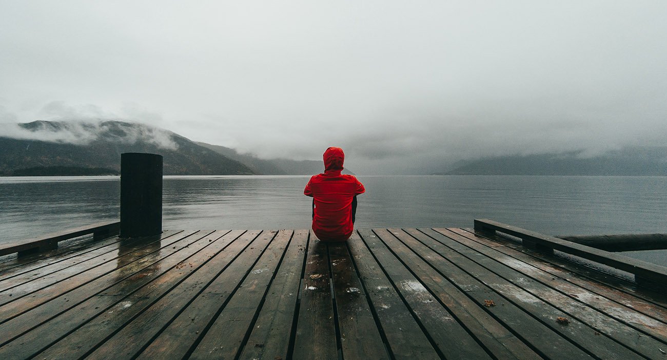 Dealing with Frustration & Disappointment in Yourself