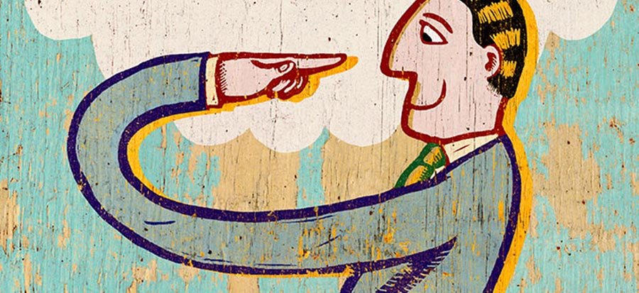 How to Treat Narcissistic Personality Disorder