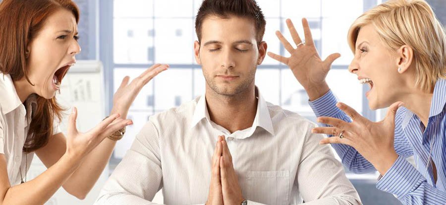 How To Be Less Emotionally Reactive