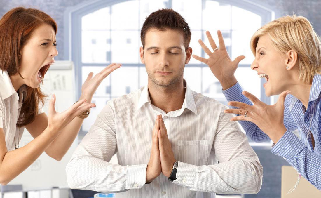 How To Be Less Emotionally Reactive