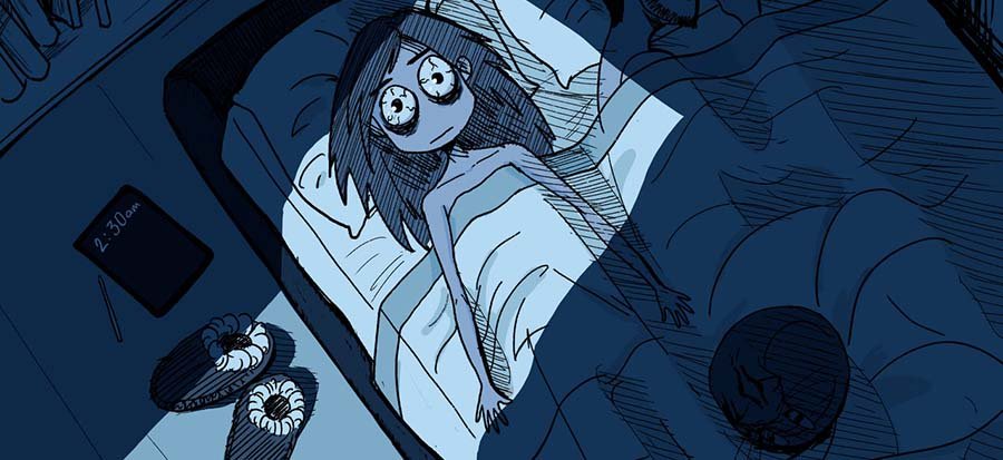 Sleep Disorders and Problems
