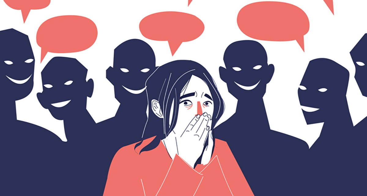 Social Anxiety Disorder