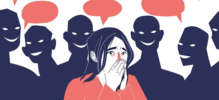 Social Anxiety Disorder