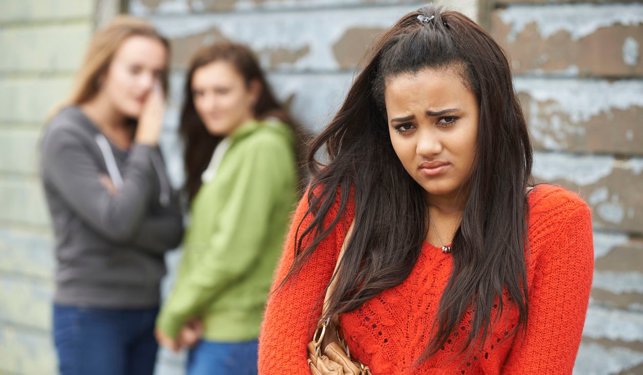 How to handle and react when someone insults you?